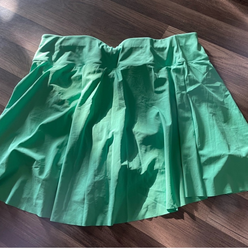 Nike Golf Skirt Plus Size